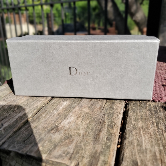 Dior 3101 Glasses - Picture 11 of 12